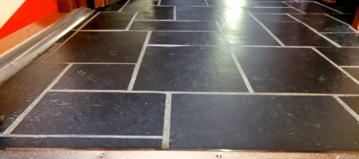 Updated Flooring